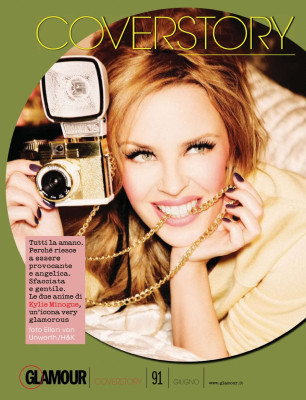 Kylie Minogue pic #710314