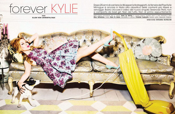 Kylie Minogue pic #710308