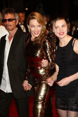 photo 12 in Kylie Minogue gallery [id494664] 2012-06-01 00:00:00