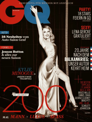 Kylie Minogue pic #679539