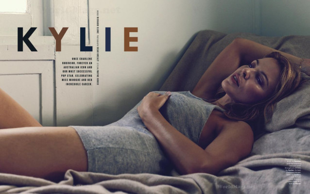 Kylie Minogue pic #752487