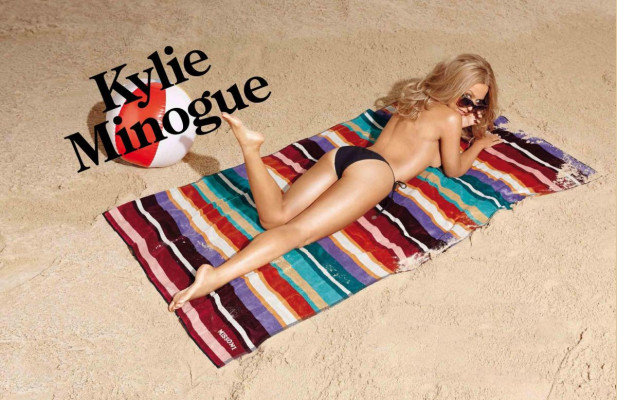 Kylie Minogue pic #721399