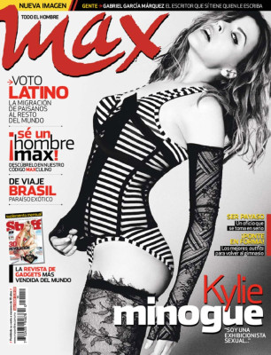 Kylie Minogue pic #227597