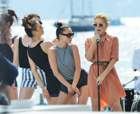 Kylie Minogue pic #704248