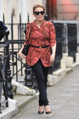 Kylie Minogue pic #570071