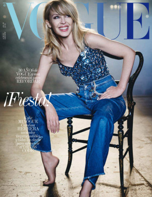 photo 14 in Kylie Minogue gallery [id1046120] 2018-06-22 00:00:00