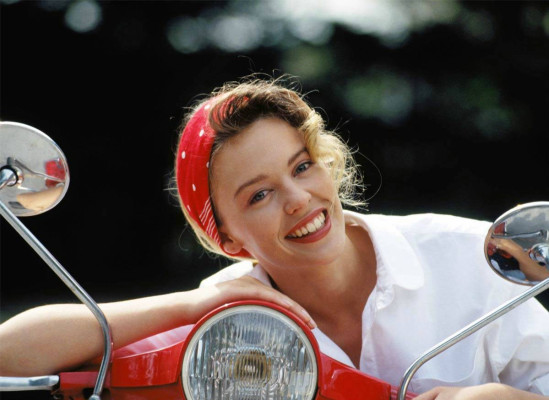 Kylie Minogue pic #136729