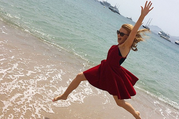 Kylie Minogue pic #710029
