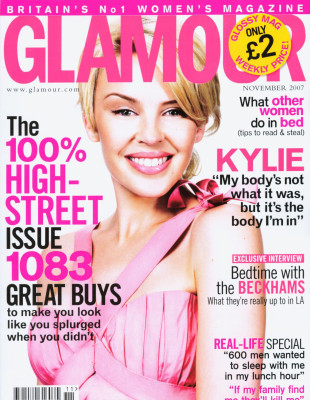 photo 8 in Kylie gallery [id85317] 2008-05-17 00:00:00