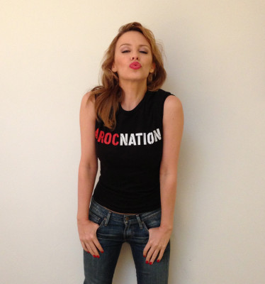 Kylie Minogue pic #575534