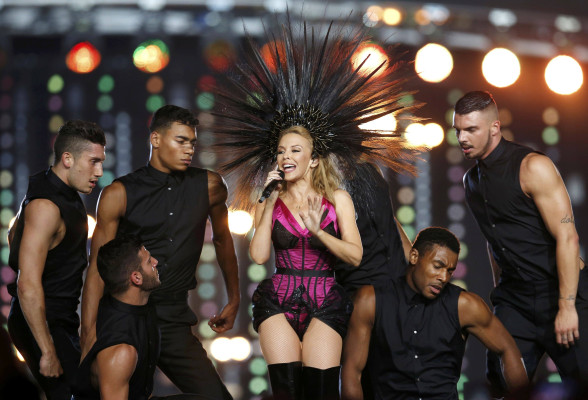 Kylie Minogue pic #738969