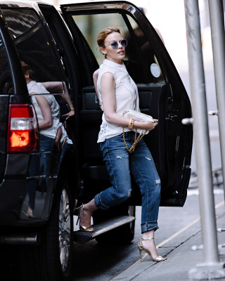 Kylie Minogue pic #618546