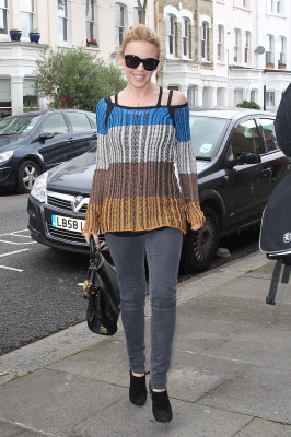 photo 12 in Kylie Minogue gallery [id508952] 2012-07-11 00:00:00