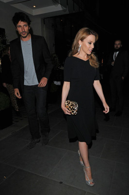 Kylie Minogue pic #538561