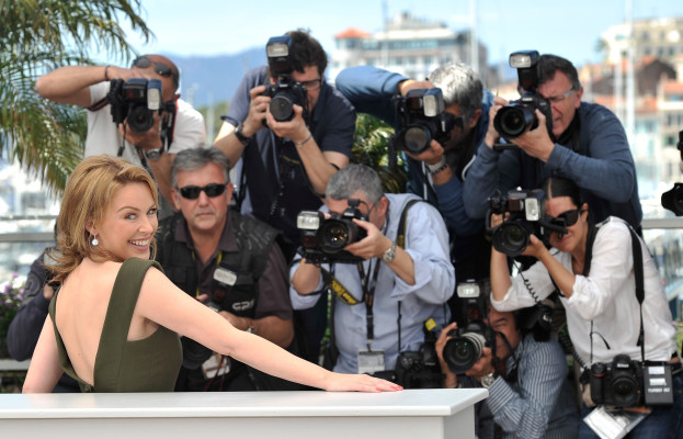 Kylie Minogue pic #495410