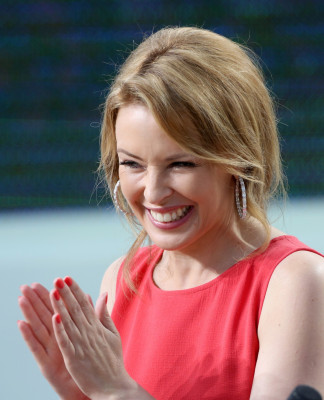Kylie Minogue pic #497873