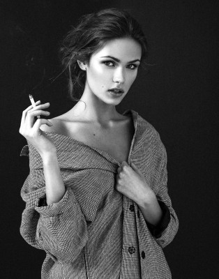 Lada Kravchenko pic #1150935