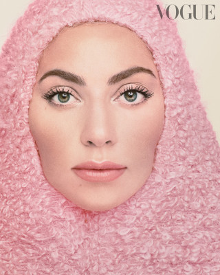 photo 7 in Lady Gaga gallery [id1279403] 2021-11-07 00:00:00