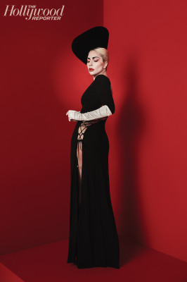 photo 15 in Lady Gaga gallery [id1281931] 2021-11-23 00:00:00