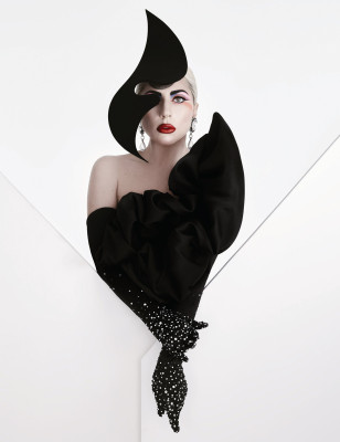 photo 13 in Lady Gaga gallery [id1281933] 2021-11-23 00:00:00