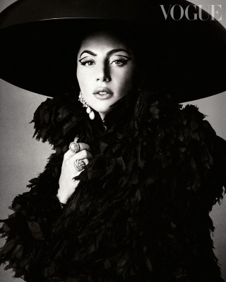 photo 8 in Lady Gaga gallery [id1279402] 2021-11-07 00:00:00