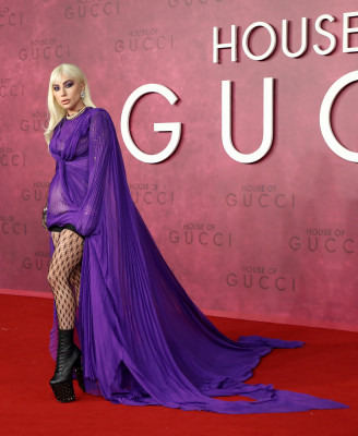 photo 25 in Lady Gaga gallery [id1280169] 2021-11-14 00:00:00