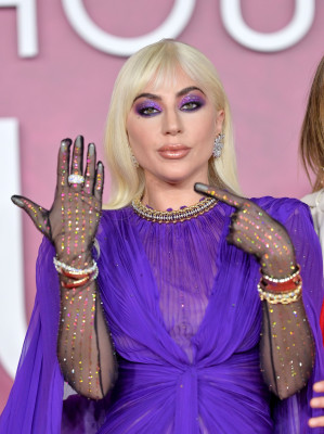 photo 27 in Lady Gaga gallery [id1280167] 2021-11-14 00:00:00