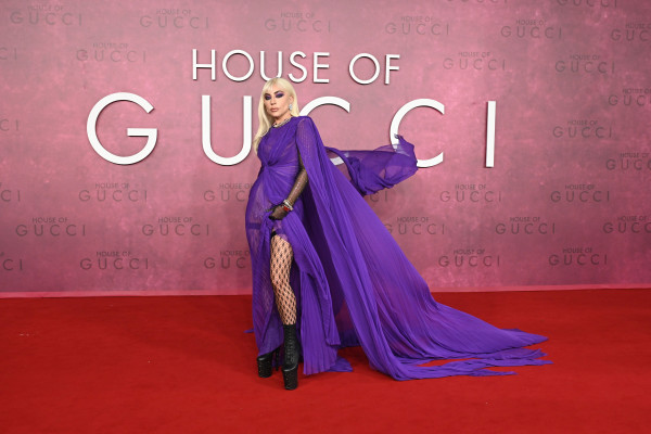 photo 28 in Lady Gaga gallery [id1280166] 2021-11-14 00:00:00