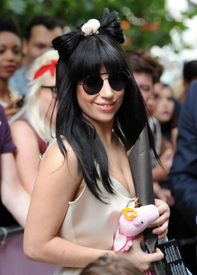 Lady Gaga pic #630922