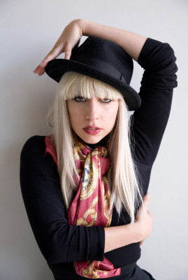 photo 6 in Lady Gaga gallery [id118378] 2008-12-01 00:00:00