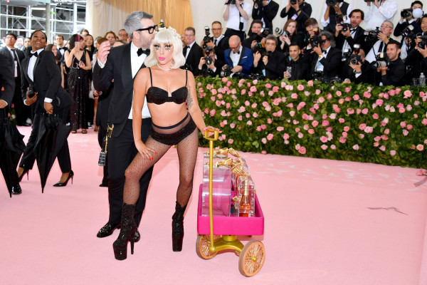 photo 15 in Lady Gaga gallery [id1131120] 2019-05-08 00:00:00