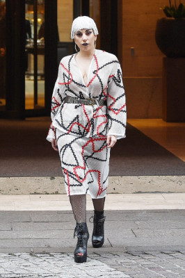 Lady Gaga pic #740078