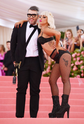 photo 12 in Lady Gaga gallery [id1131123] 2019-05-08 00:00:00