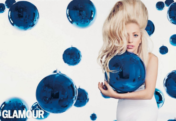 Lady Gaga pic #665478