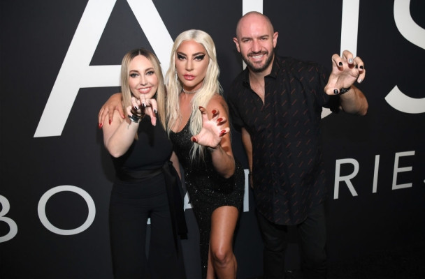 photo 24 in Lady Gaga gallery [id1177944] 2019-09-18 00:00:00
