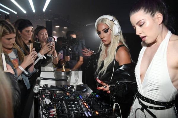 photo 22 in Lady Gaga gallery [id1177946] 2019-09-18 00:00:00