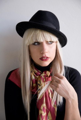 Lady Gaga pic #227217