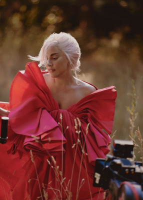 photo 22 in Lady Gaga gallery [id1233850] 2020-09-21 00:00:00