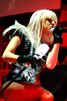Lady Gaga pic #133889