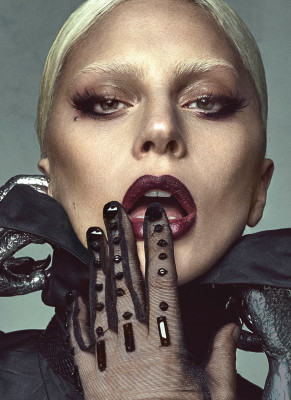 Lady Gaga pic #827662