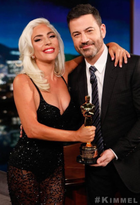 photo 10 in Lady Gaga gallery [id1111444] 2019-03-02 00:00:00
