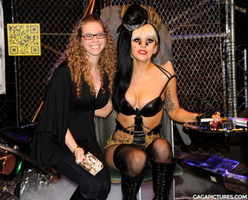 Lady Gaga pic #954660