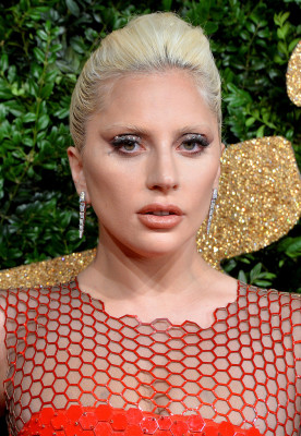 Lady Gaga pic #814653