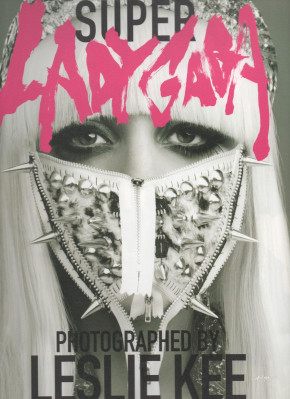 Lady Gaga pic #417910