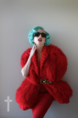 Lady Gaga pic #393363