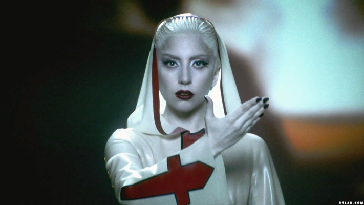 Lady Gaga pic #303671