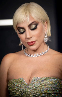 photo 10 in Lady Gaga gallery [id1282173] 2021-11-23 00:00:00