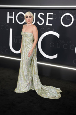 photo 8 in Lady Gaga gallery [id1282175] 2021-11-23 00:00:00