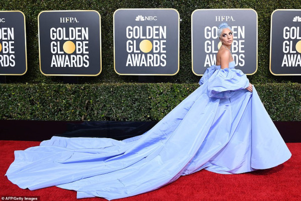 Lady Gaga pic #1098097