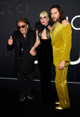 photo 21 in Lady Gaga gallery [id1281599] 2021-11-18 00:00:00